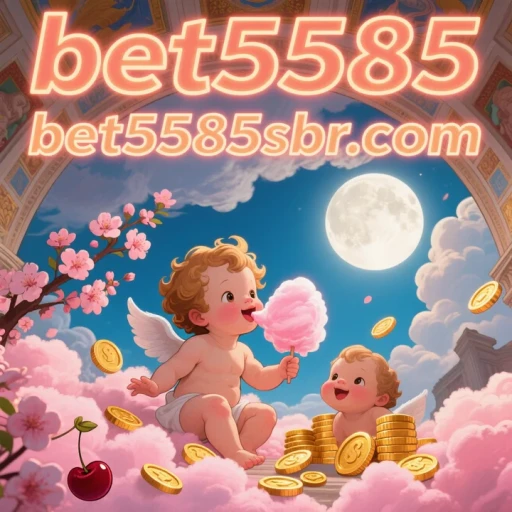 bet5585